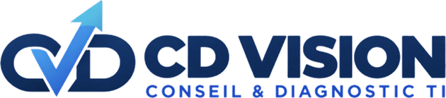 CD Vision — Conseil et diagnostic TI